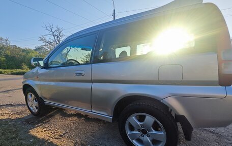 Honda HR-V I, 2000 год, 540 000 рублей, 19 фотография