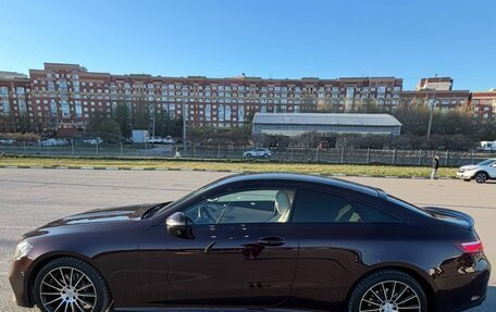 Mercedes-Benz E-Класс, 2019 год, 4 100 000 рублей, 2 фотография