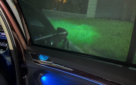 Volkswagen Passat B8 рестайлинг, 2017 год, 3 190 000 рублей, 9 фотография