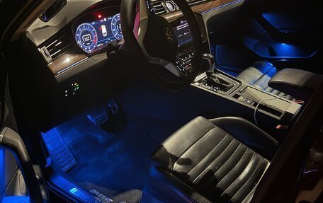 Volkswagen Passat B8 рестайлинг, 2017 год, 3 190 000 рублей, 6 фотография