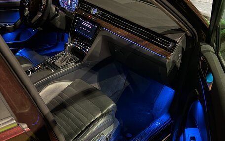 Volkswagen Passat B8 рестайлинг, 2017 год, 3 190 000 рублей, 8 фотография