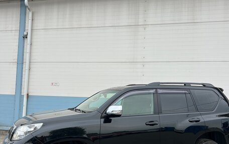 Toyota Land Cruiser Prado 150 рестайлинг 2, 2009 год, 2 350 000 рублей, 9 фотография
