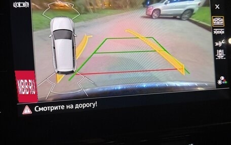 Volkswagen Passat B8 рестайлинг, 2017 год, 3 190 000 рублей, 12 фотография