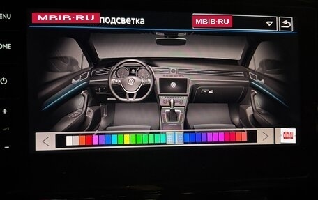 Volkswagen Passat B8 рестайлинг, 2017 год, 3 190 000 рублей, 11 фотография