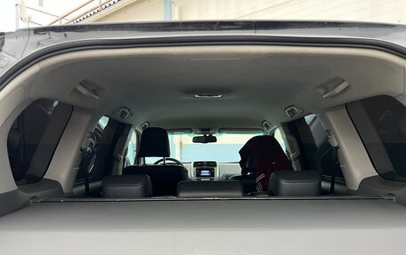Toyota Land Cruiser Prado 150 рестайлинг 2, 2009 год, 2 350 000 рублей, 13 фотография