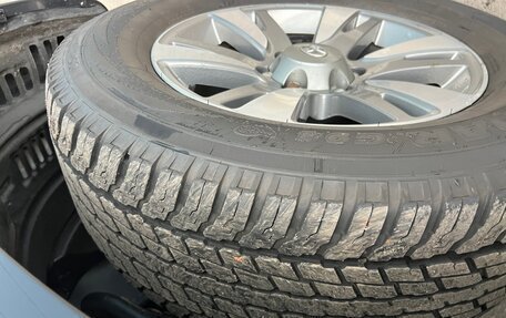 Toyota Land Cruiser Prado 150 рестайлинг 2, 2009 год, 2 350 000 рублей, 17 фотография
