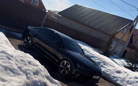 Audi A6, 2016 год, 3 400 000 рублей, 5 фотография