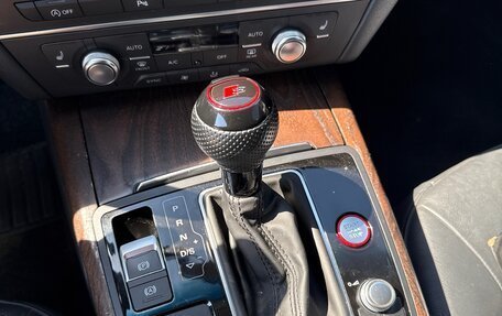 Audi A6, 2016 год, 3 400 000 рублей, 2 фотография