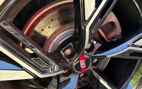 Audi A6, 2016 год, 3 400 000 рублей, 4 фотография