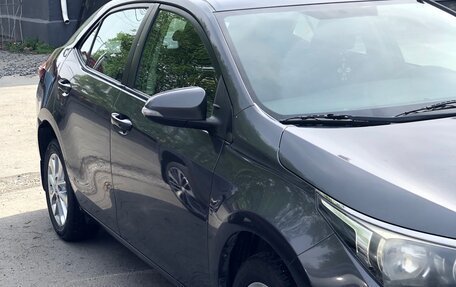 Toyota Corolla, 2015 год, 1 700 000 рублей, 2 фотография