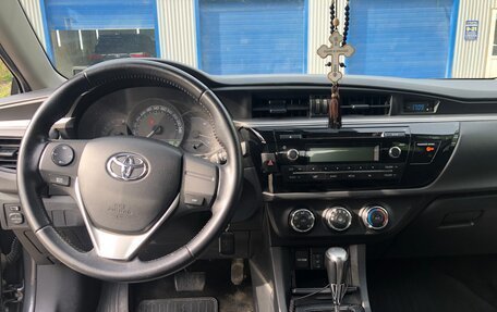 Toyota Corolla, 2015 год, 1 700 000 рублей, 6 фотография