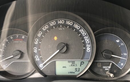 Toyota Corolla, 2015 год, 1 700 000 рублей, 7 фотография