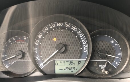 Toyota Corolla, 2015 год, 1 700 000 рублей, 8 фотография