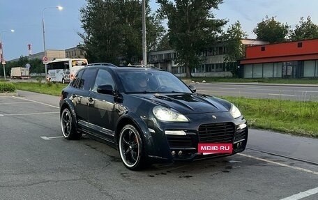 Porsche Cayenne III, 2008 год, 1 850 000 рублей, 11 фотография