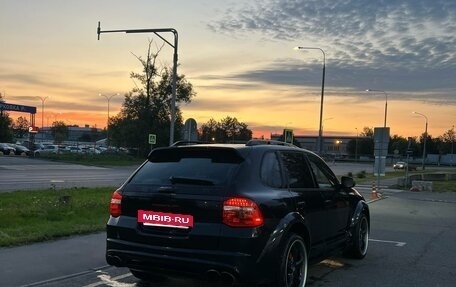 Porsche Cayenne III, 2008 год, 1 850 000 рублей, 9 фотография