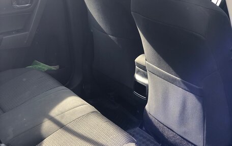 Toyota Corolla, 2015 год, 1 700 000 рублей, 11 фотография