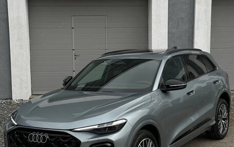 Audi Q5, 2026 год, 6 149 900 рублей, 4 фотография