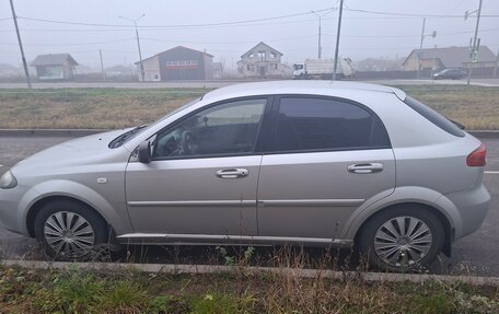 Chevrolet Lacetti, 2010 год, 400 000 рублей, 3 фотография