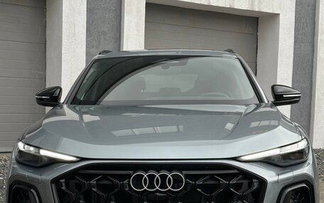 Audi Q5, 2026 год, 6 149 900 рублей, 2 фотография
