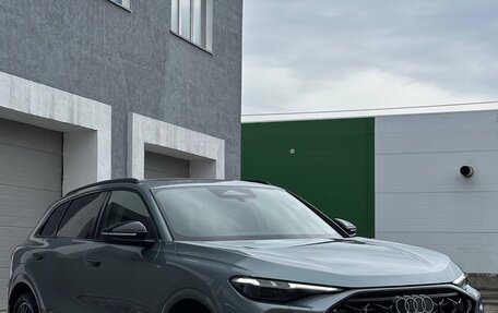 Audi Q5, 2026 год, 6 149 900 рублей, 3 фотография