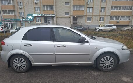 Chevrolet Lacetti, 2010 год, 400 000 рублей, 4 фотография