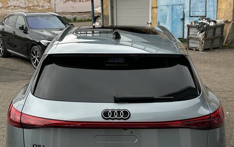 Audi Q5, 2026 год, 6 149 900 рублей, 6 фотография