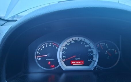 Chevrolet Lacetti, 2010 год, 400 000 рублей, 5 фотография