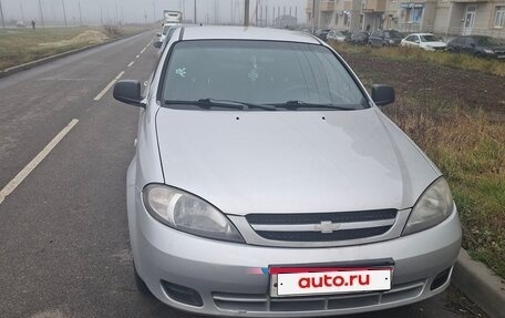 Chevrolet Lacetti, 2010 год, 400 000 рублей, 2 фотография
