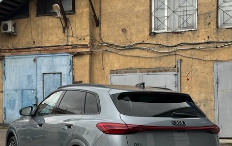 Audi Q5, 2026 год, 6 149 900 рублей, 7 фотография