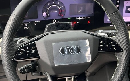 Audi Q5, 2026 год, 6 149 900 рублей, 8 фотография