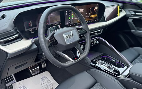 Audi Q5, 2026 год, 6 149 900 рублей, 11 фотография