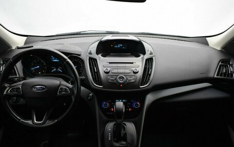 Ford Kuga III, 2018 год, 1 675 000 рублей, 5 фотография
