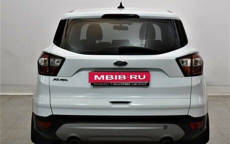 Ford Kuga III, 2018 год, 1 675 000 рублей, 3 фотография