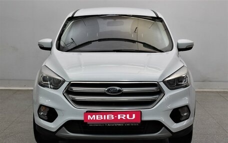 Ford Kuga III, 2018 год, 1 675 000 рублей, 2 фотография