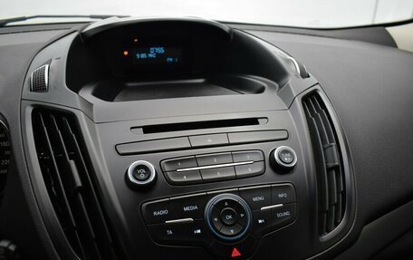 Ford Kuga III, 2018 год, 1 675 000 рублей, 7 фотография