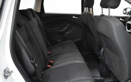 Ford Kuga III, 2018 год, 1 675 000 рублей, 11 фотография