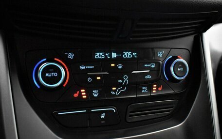 Ford Kuga III, 2018 год, 1 675 000 рублей, 8 фотография