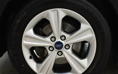 Ford Kuga III, 2018 год, 1 675 000 рублей, 14 фотография