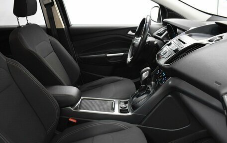Ford Kuga III, 2018 год, 1 675 000 рублей, 10 фотография