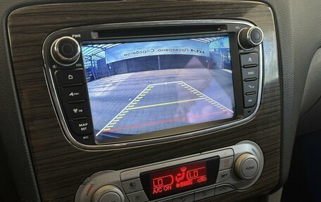 Ford Focus II рестайлинг, 2008 год, 570 000 рублей, 7 фотография