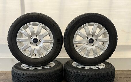 Ford Focus II рестайлинг, 2008 год, 570 000 рублей, 17 фотография
