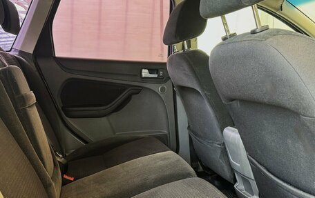 Ford Focus II рестайлинг, 2008 год, 570 000 рублей, 13 фотография
