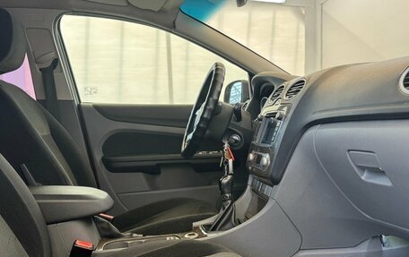 Ford Focus II рестайлинг, 2008 год, 570 000 рублей, 12 фотография
