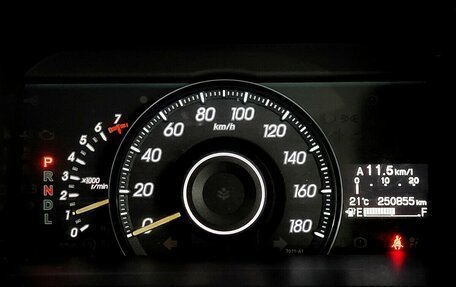 Honda Stepwgn IV, 2012 год, 1 390 000 рублей, 6 фотография