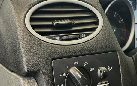 Ford Focus II рестайлинг, 2008 год, 570 000 рублей, 10 фотография