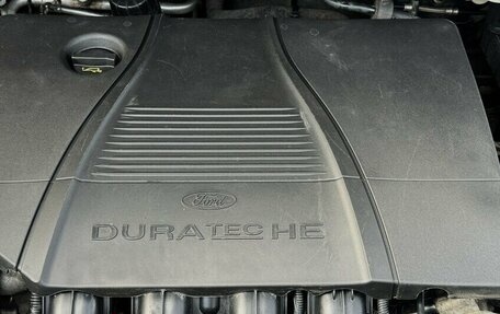 Ford Focus II рестайлинг, 2008 год, 570 000 рублей, 15 фотография