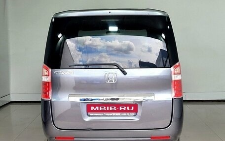 Honda Stepwgn IV, 2012 год, 1 390 000 рублей, 3 фотография