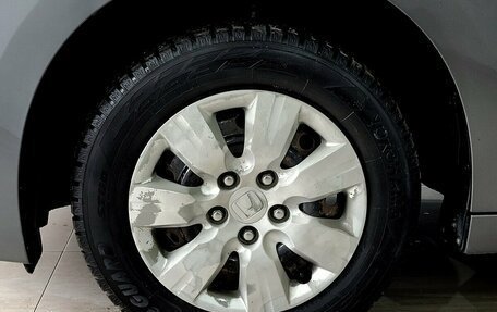 Honda Stepwgn IV, 2012 год, 1 390 000 рублей, 15 фотография