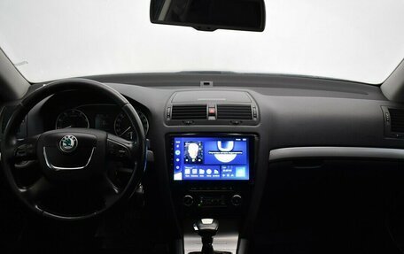Skoda Octavia, 2012 год, 795 000 рублей, 5 фотография
