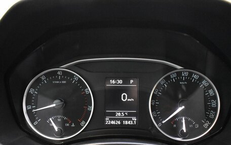 Skoda Octavia, 2012 год, 795 000 рублей, 6 фотография